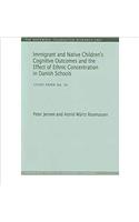 Immigrant and Native Children's Cognitive Outcomes and the Effect of Ethnic Concentration in Danish Schools, 20
