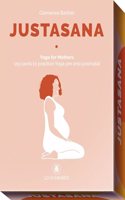 Justasana - Yoga for Mothers