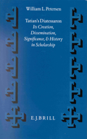 Tatian's Diatessaron