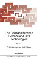 Relations Between Defence and Civil Technologies
