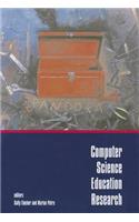 Computer Science Education Research