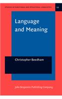 Language and Meaning