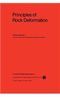 Principles of Rock Deformation