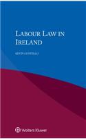 Labour Law in Ireland