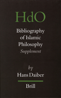 Bibliography of Islamic Philosophy