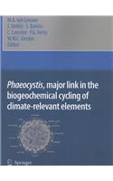 Phaeocystis, major link in the biogeochemical cycling of climate-relevant elements