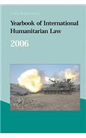Yearbook of International Humanitarian Law - 2006