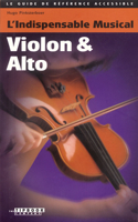 Tipbook Violon & Alto