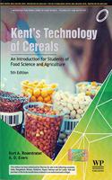 Kent's Technology of Cereals: An Introduction for Students of Food Science and Agriculture 5th edn