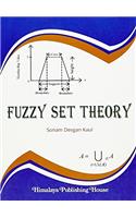 Fuzzy Set Theory (Pb)