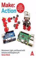Make: Action