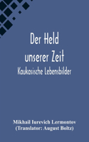 Held unserer Zeit