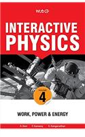 MTG Interactive Physics: Work, Power and Energy - Vol. 4