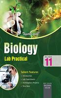 Together With Biology Lab Practical for Class 11