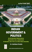 Indian Government and Politics