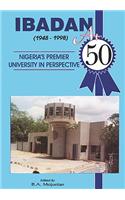 Ibadan at Fifty, 1948-1998