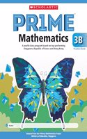 Prime Mathematics Practice Book 3b