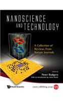 Nanoscience and Technology: A Collection of Reviews from Nature Journals