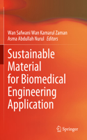 Sustainable Material for Biomedical Engineering Application