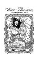 Japanese Outlines