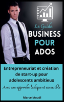 Business Pour Ados