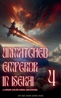 Unmatched Emperor in Isekai