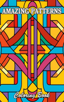 Amazing Patterns Coloring Book