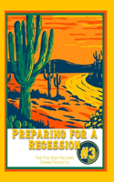 Preparing for a Recession #3