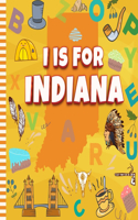 I is For Indiana
