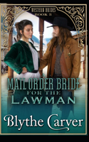 Mail Order Bride for the Lawman