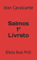 Salmos 1° Livreto