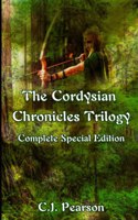 Cordysian Chronicles Trilogy