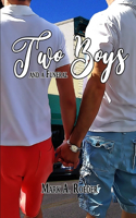 Two Boys and A Funeral