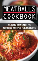 Meatballs Cookbook