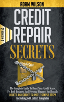 Credits Reapir Secrets
