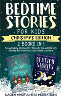 Bedtime Stories for Kids