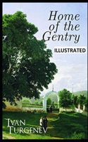 Home of the Gentry Illustrated