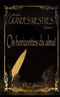 Grandes Mestres: Antologia poética