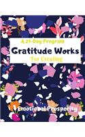 Gratitude works