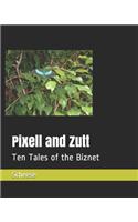 Pixell and Zutt