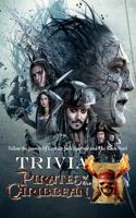 Pirates of the Caribbean Trivia