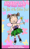 Arabella the Angel Fairy - The Tale of the Golden Toad