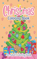 Christmas Coloring Book