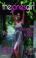 The Rebirth of Keiera Jones