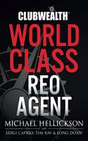 Club Wealth World Class REO Agent