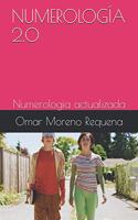 Numerología 2.0: Numerología actualizada