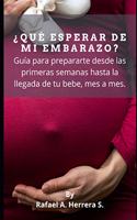 ¿Qué esperar de mi embarazo?