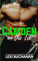 Camden: On the Ice