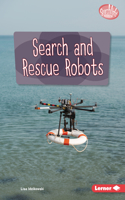 Search and Rescue Robots