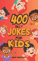 400 Silly Jokes For Kids
